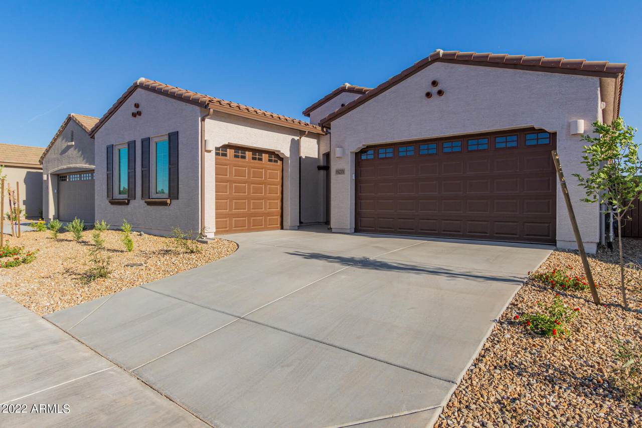 19233 Coolidge Street - Photo 1