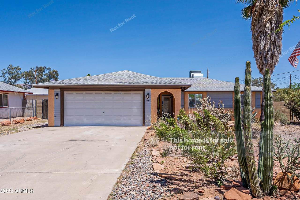 1531 De Niza Road - Photo 1