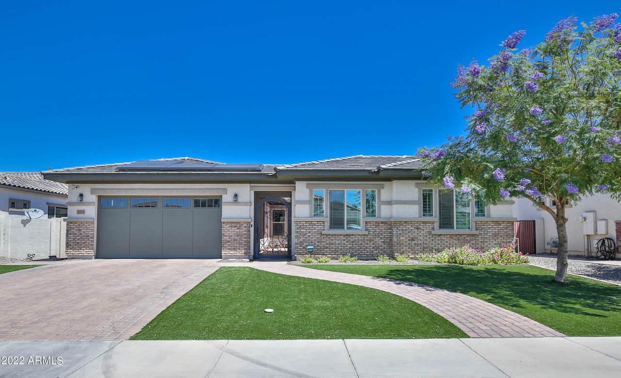 3850 Jude Lane - Photo 1