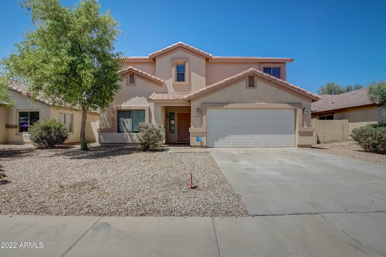 45686 Dutchman Drive - Photo 1