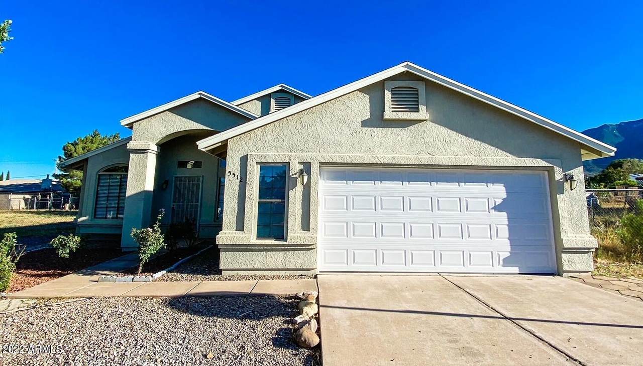 5512 Rogers Drive - Photo 1