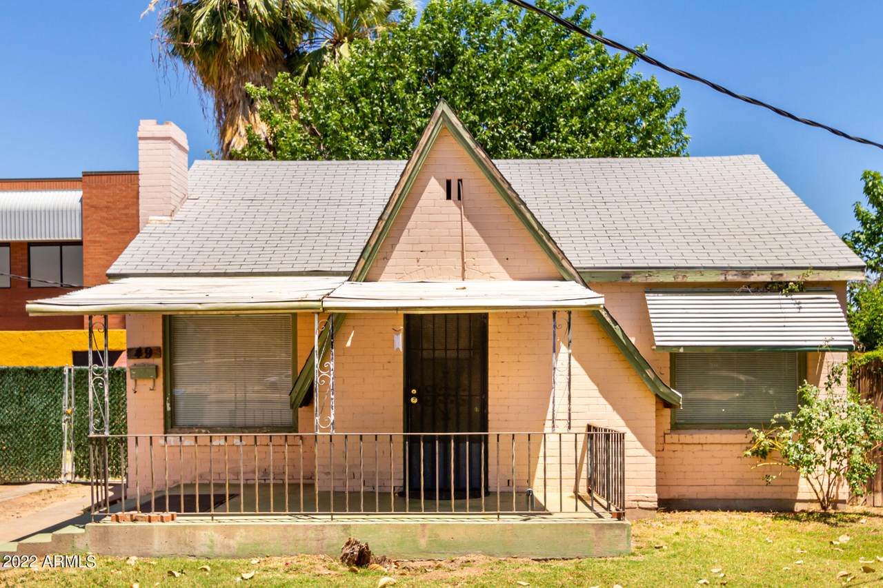49 Hibbert - Photo 1