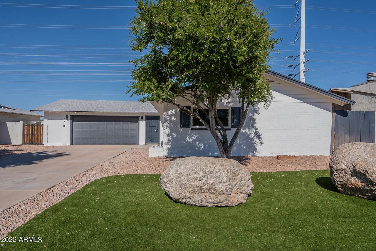 2313 66TH Street - Photo 1