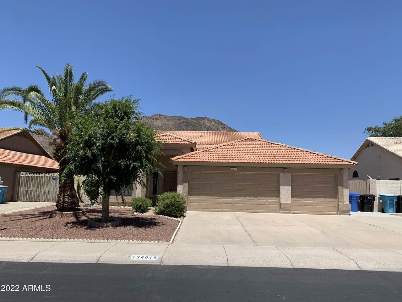 24815 62ND Avenue - Photo 1
