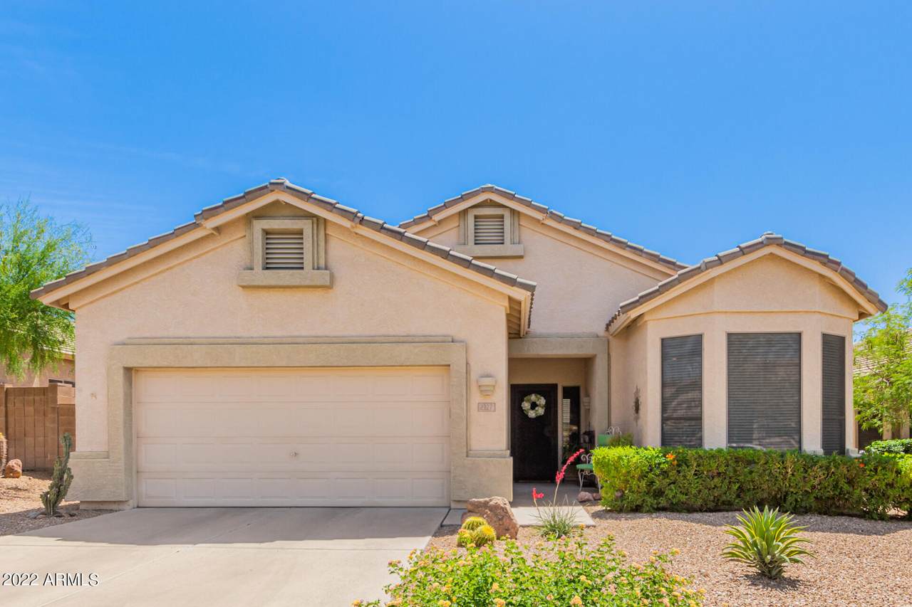 2327 Cabot Circle - Photo 1