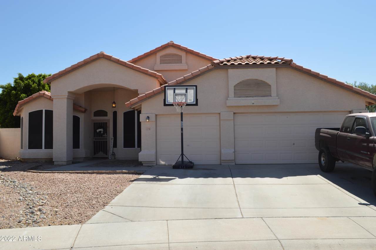 12718 Virginia Avenue - Photo 1