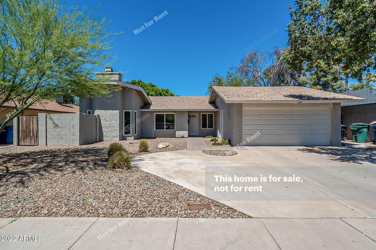 1018 Santa Barbara - Photo 1