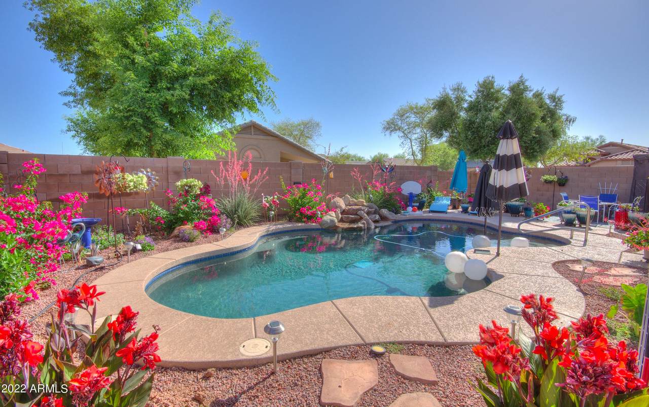 1382 Prickly Pear Drive - Photo 1