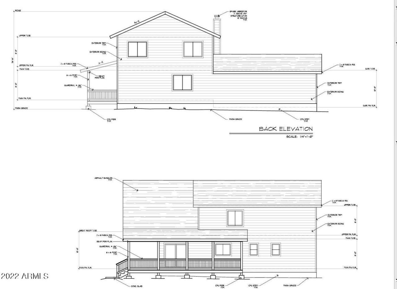 3457 Carefree Road - Photo 1