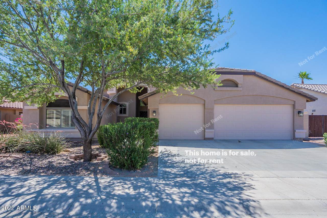 22134 Reis Drive - Photo 1
