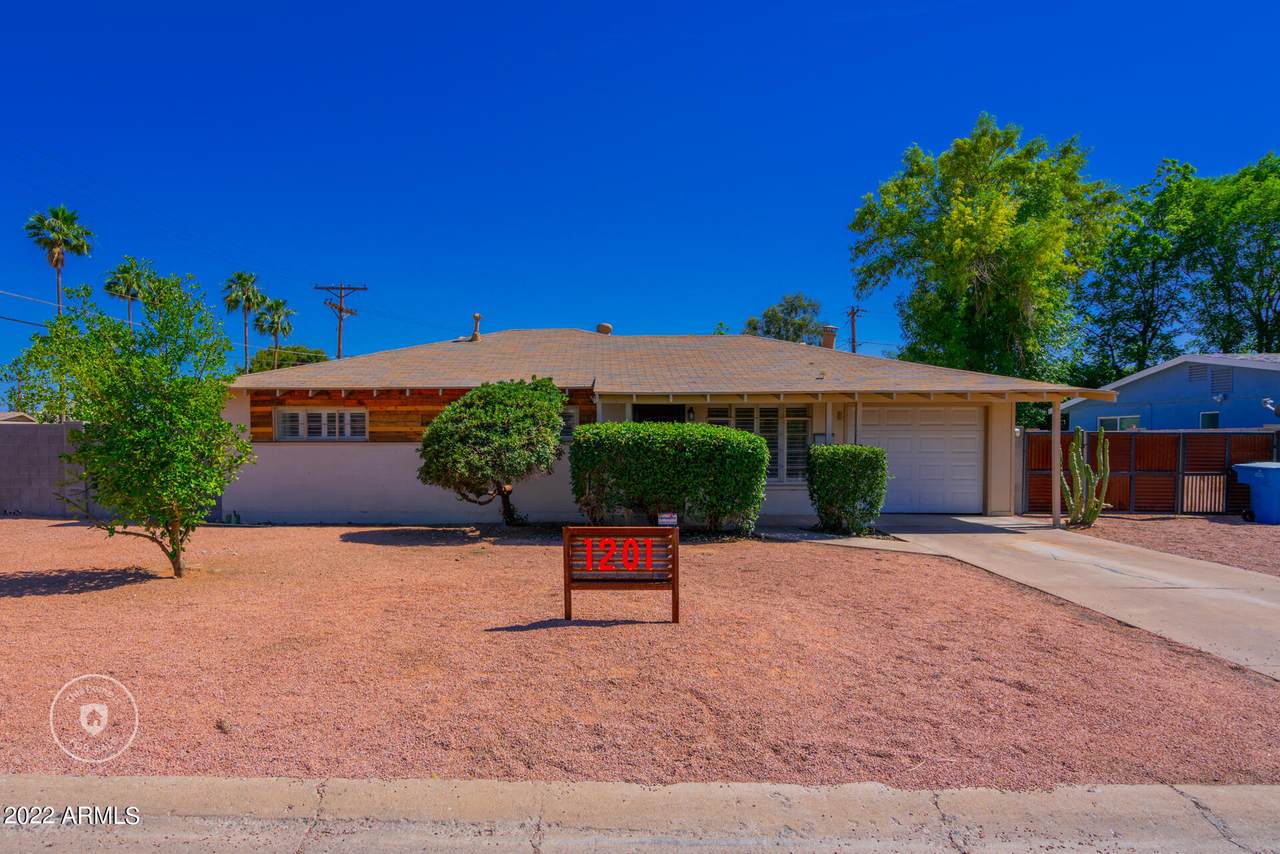 1201 Coolidge Street - Photo 1