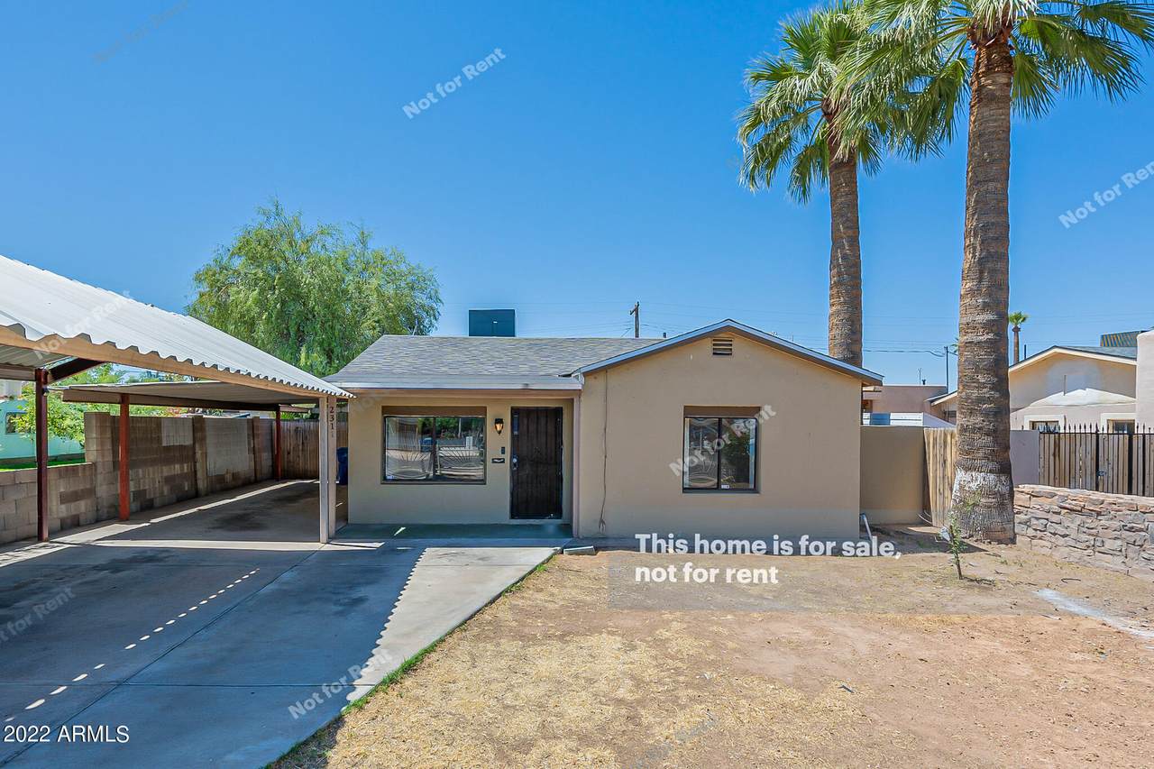 2311 Willetta Street - Photo 1