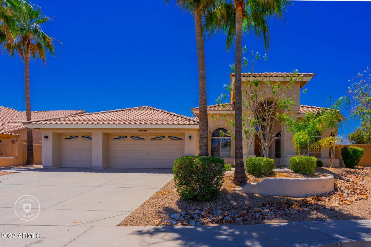 19480 87TH Drive - Photo 1