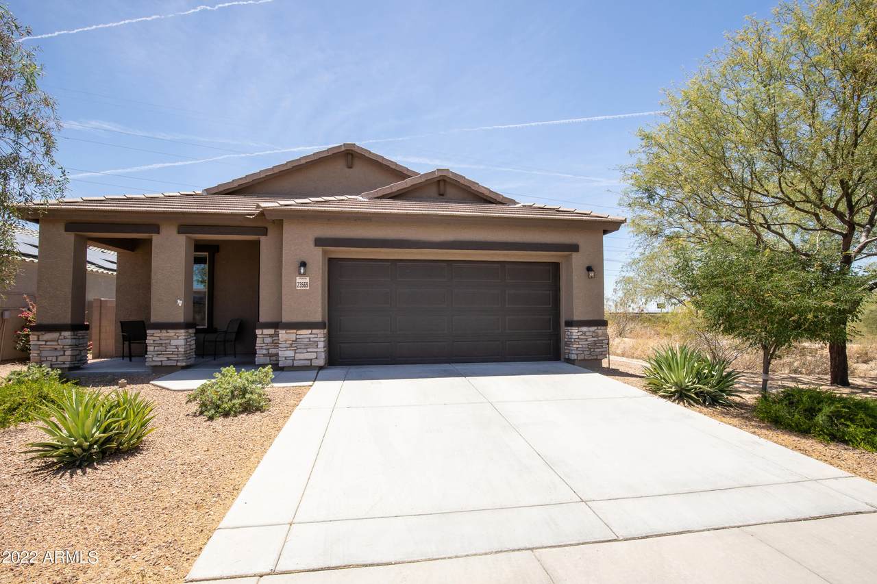 23569 Magnolia Drive - Photo 1