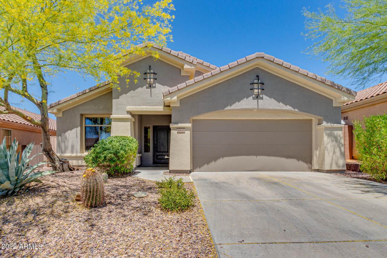 41436 Bent Creek Way - Photo 1