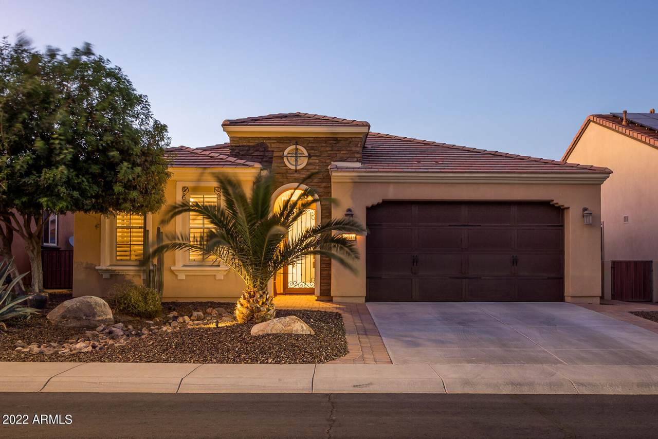 12718 Auburn Drive - Photo 1