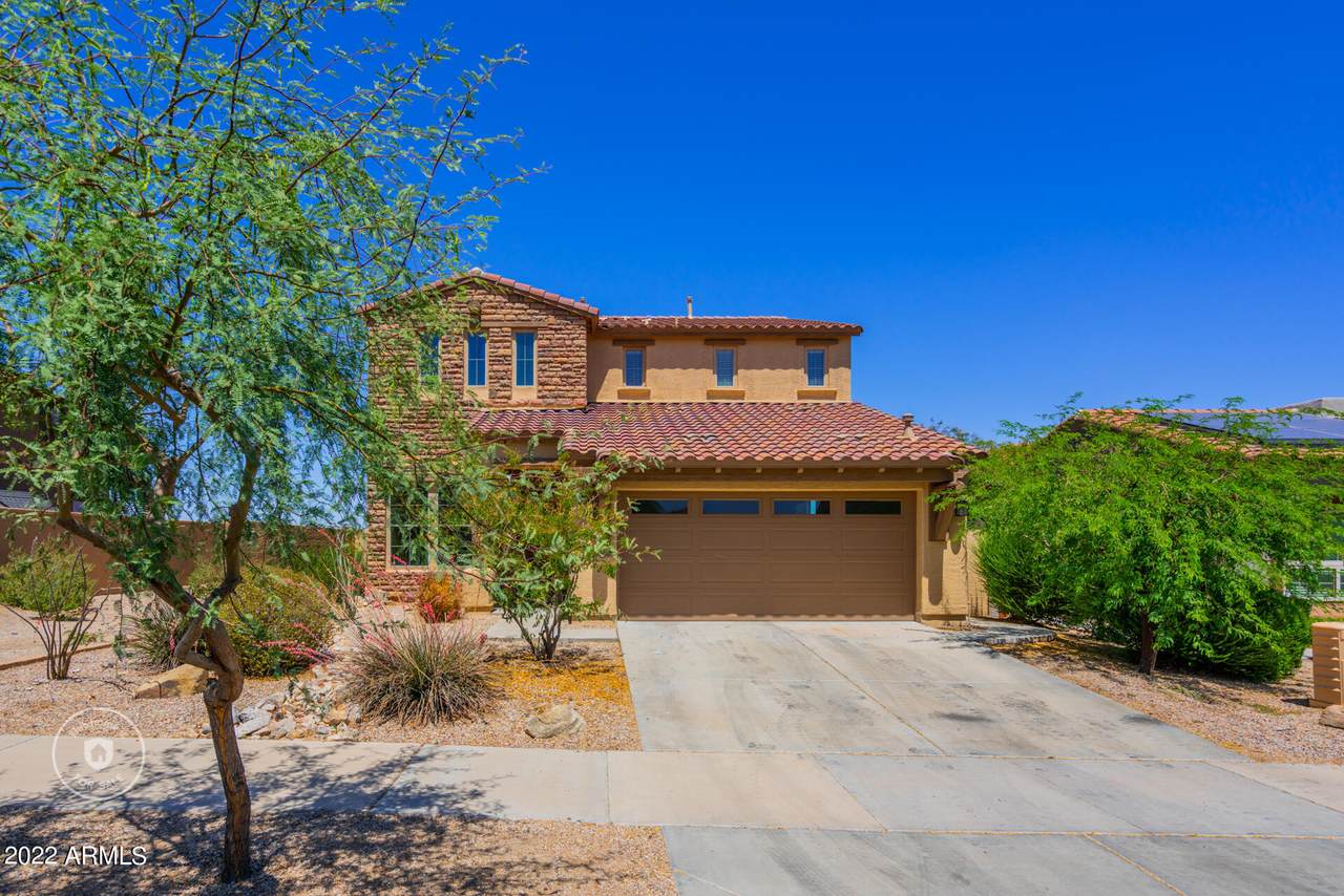 13360 186TH Drive - Photo 1