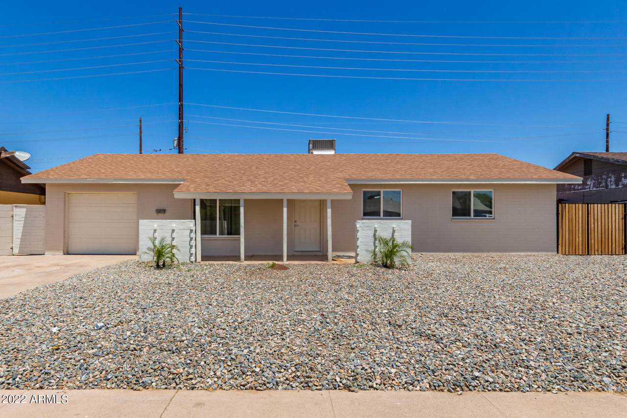 4840 Osborn Road - Photo 1