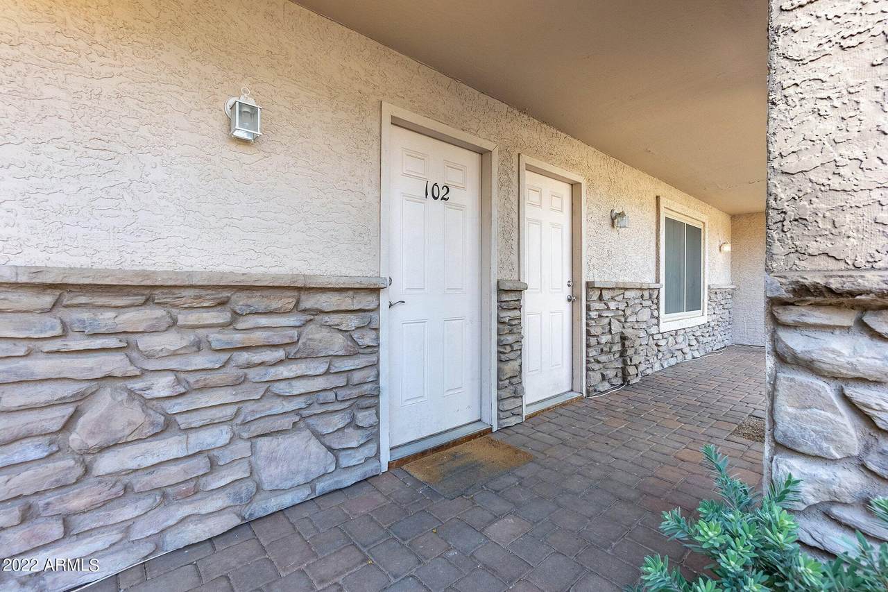 16728 Westby Drive - Photo 1
