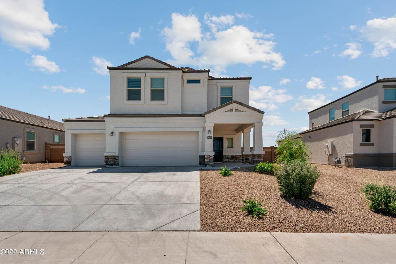 3641 307TH Drive - Photo 1