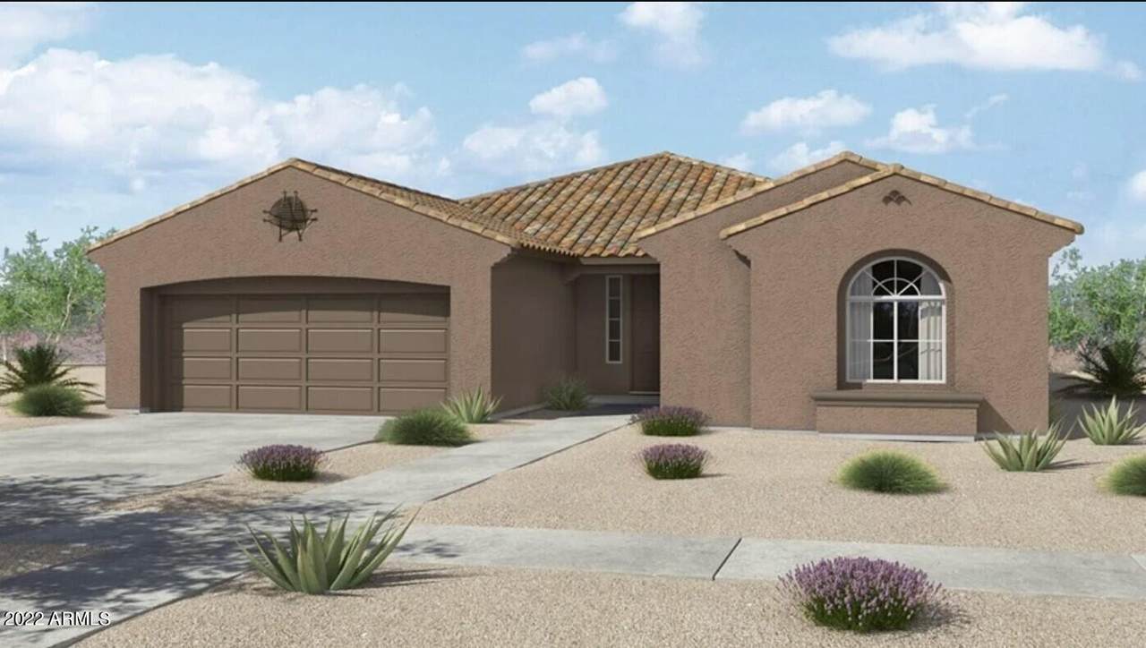 22947 Calle Luna - Photo 1