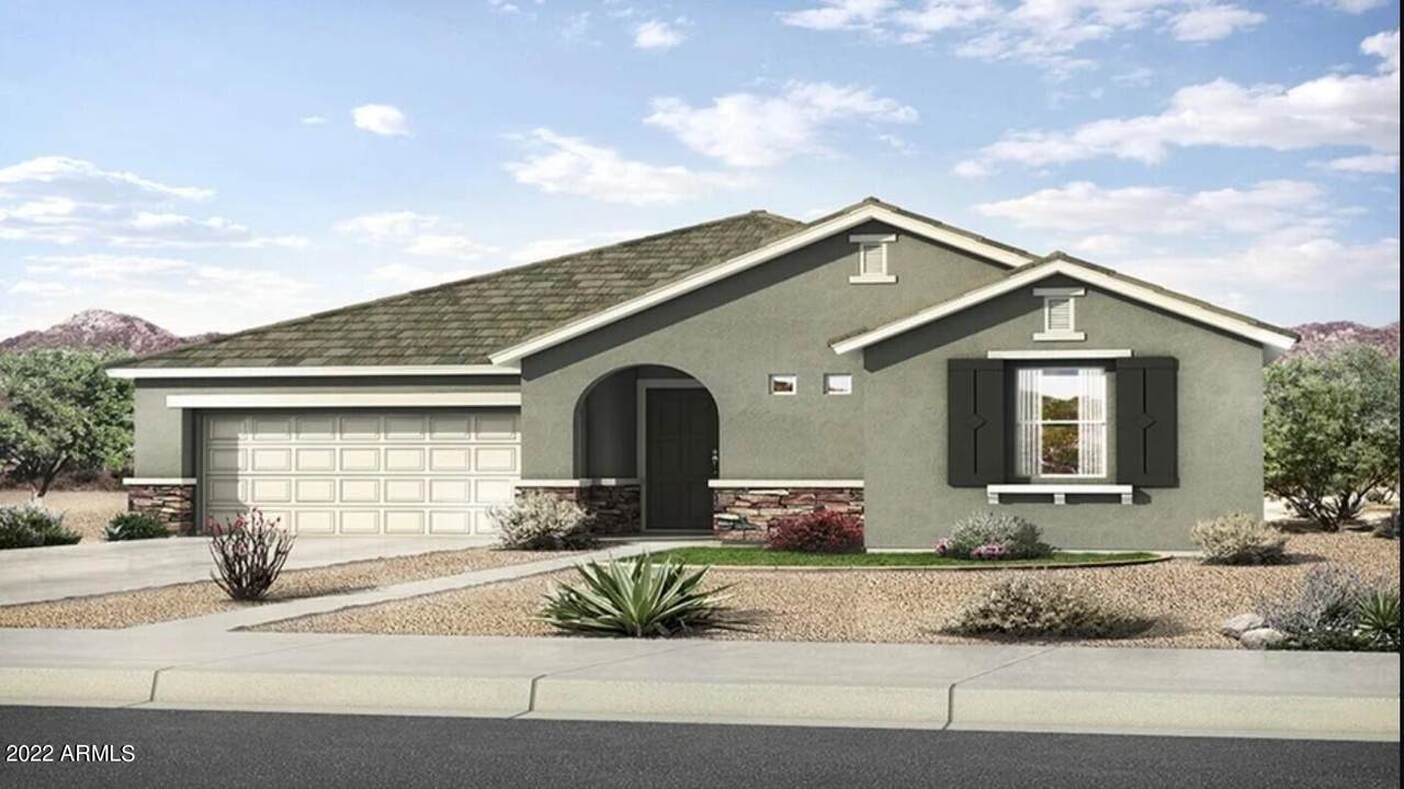 22946 Calle Luna - Photo 1