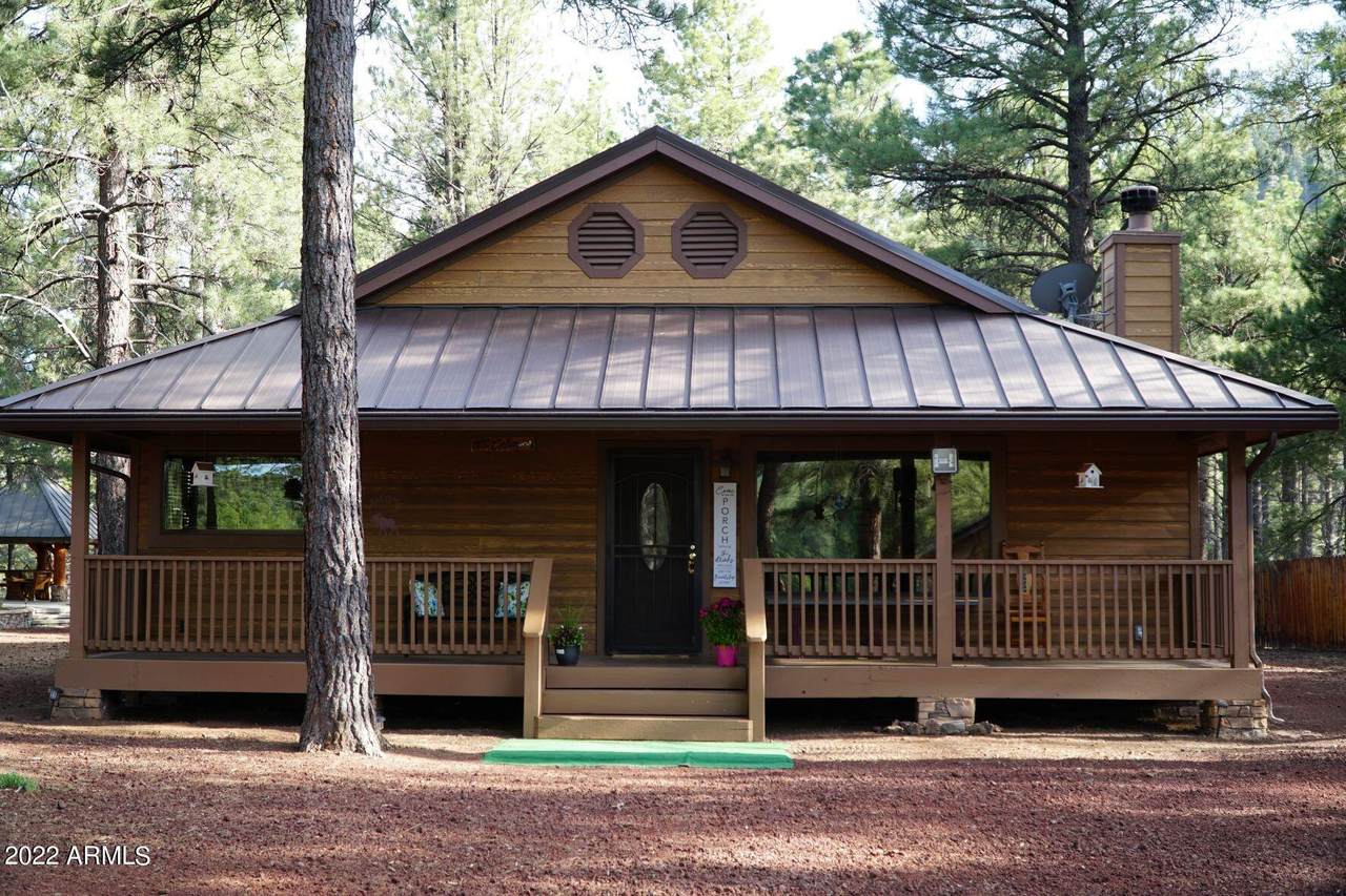 12550 Peaceful Valley Road - Photo 1