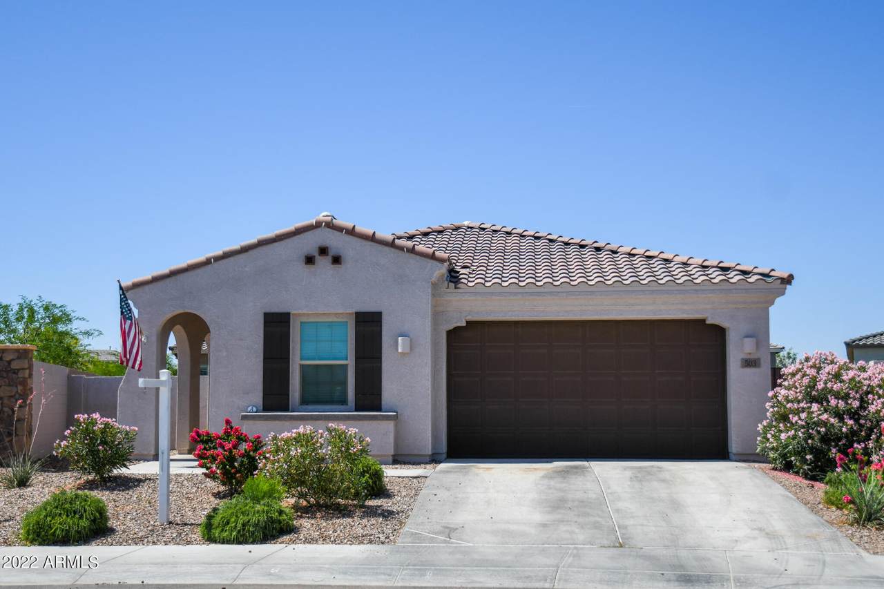 503 Rainbow Bridge Lane - Photo 1