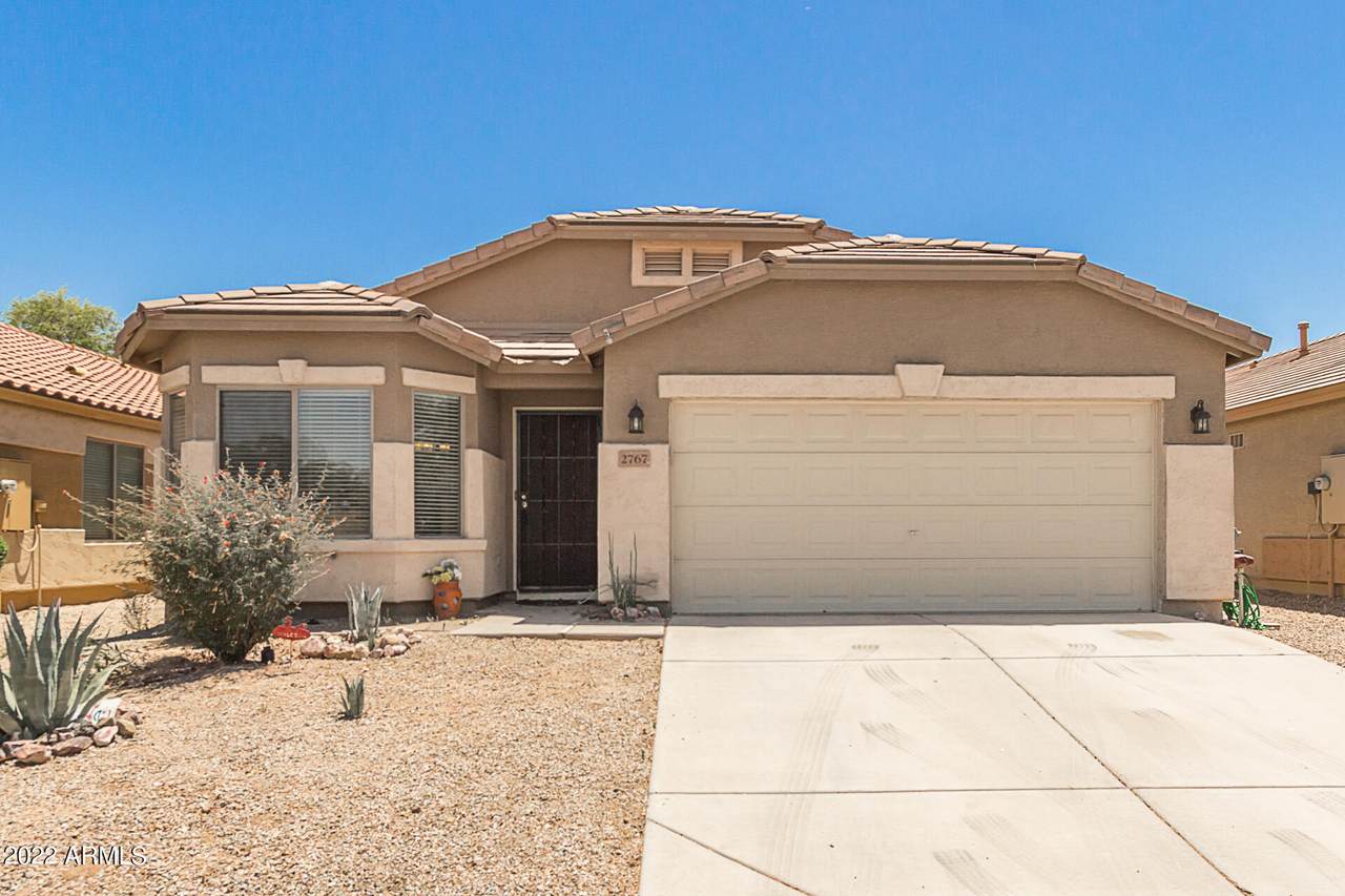 2767 Jasper Butte Drive - Photo 1