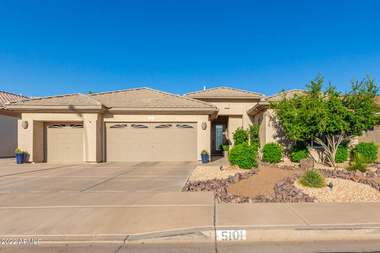 5101 Camellia Drive - Photo 1