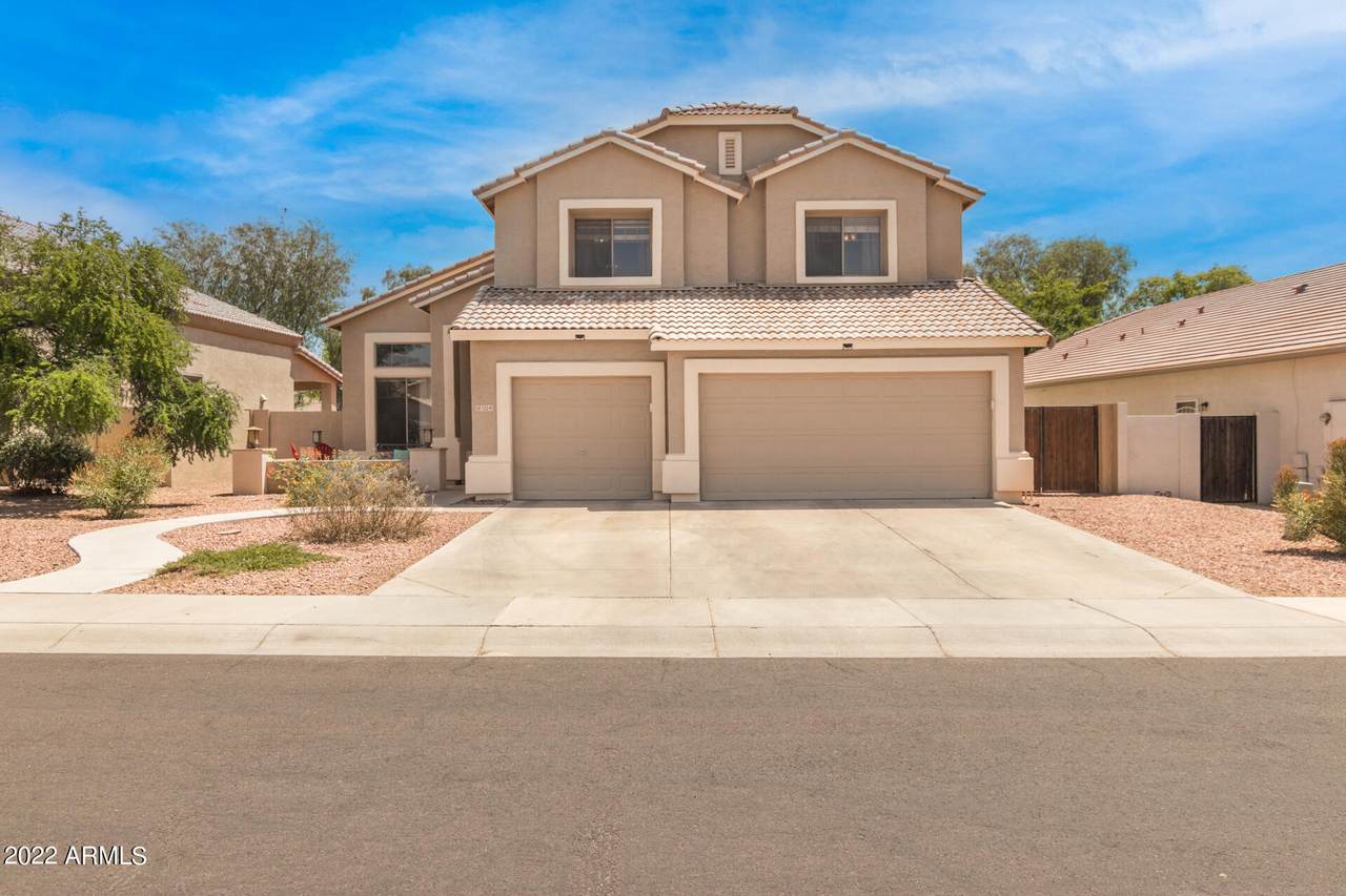 13241 Jacobson Drive - Photo 1