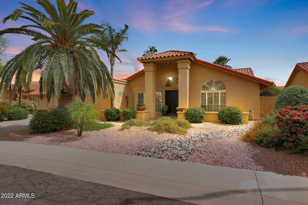 10479 Terra Drive - Photo 1
