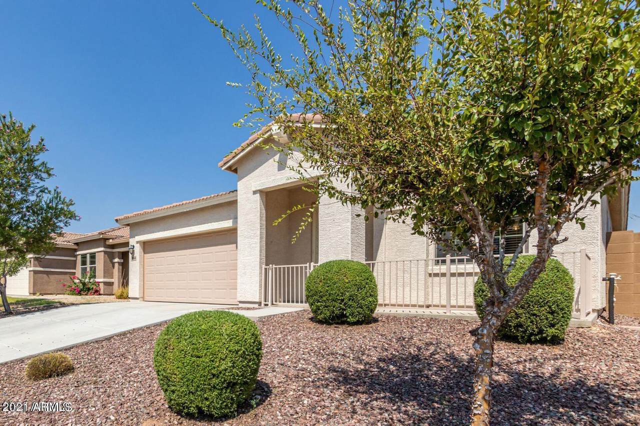 18618 Carol Avenue - Photo 1