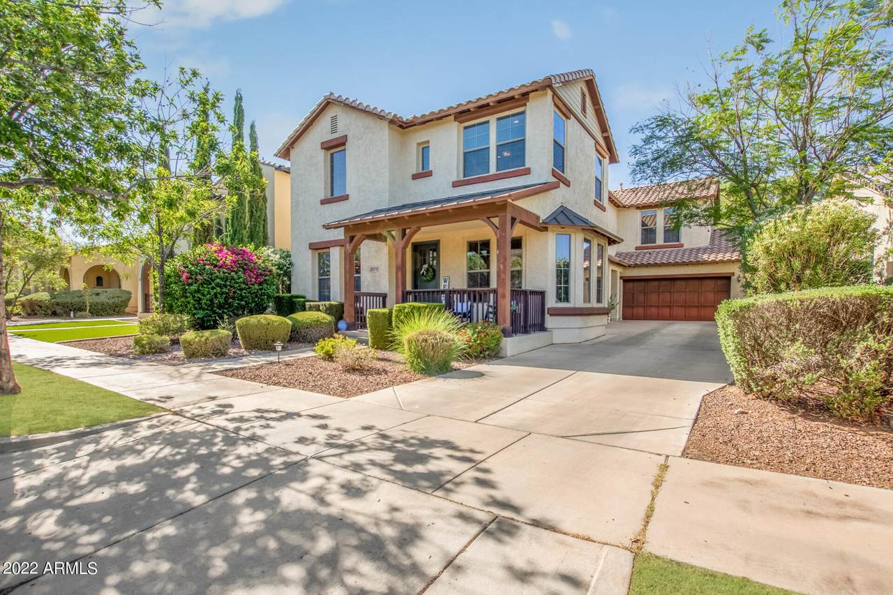 20374 Thayer Street - Photo 1