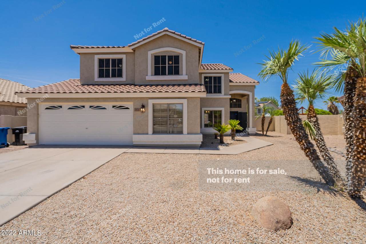 2836 Esmeralda Circle - Photo 1