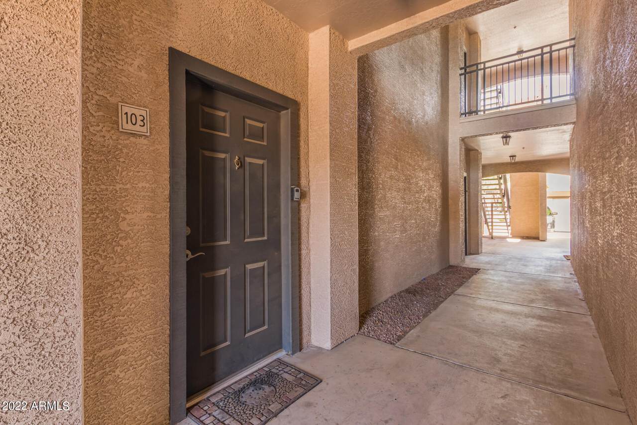 5345 Van Buren Street - Photo 1