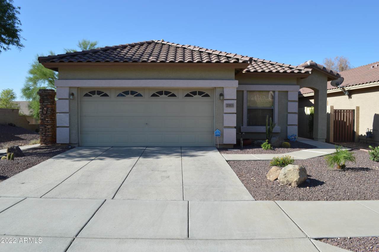 2553 Brilliant Sky Drive - Photo 1