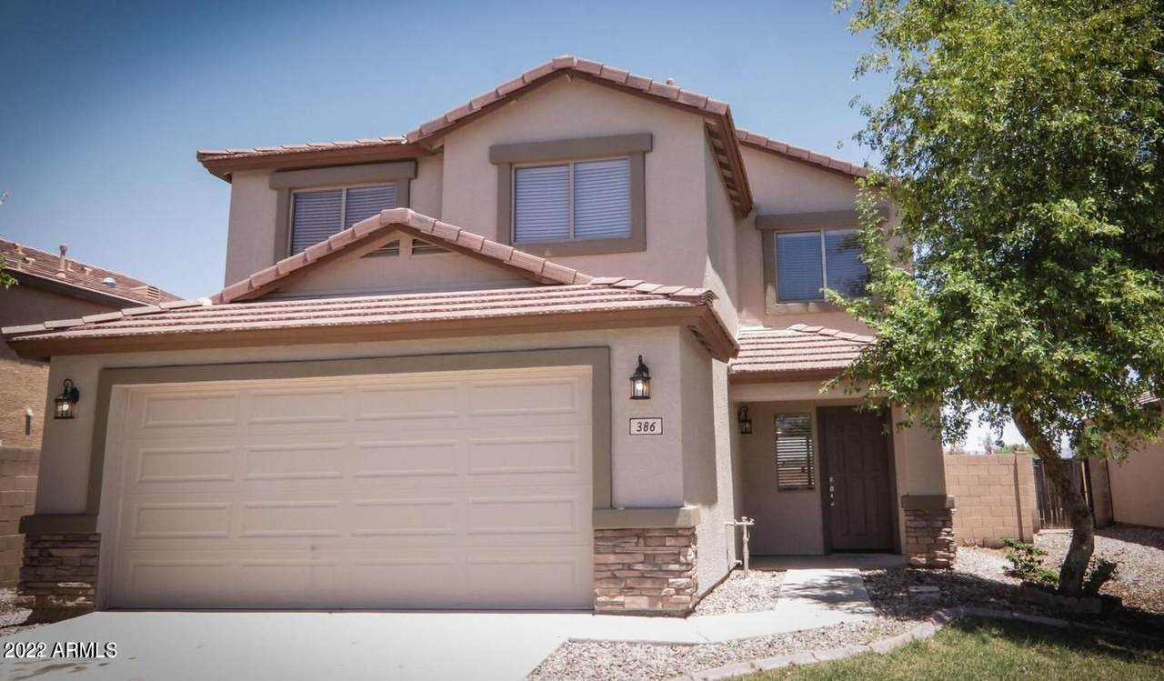 386 Hereford Drive - Photo 1