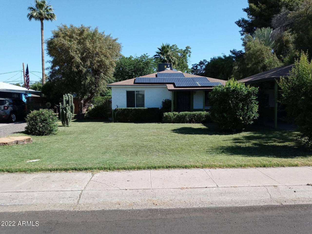 1242 Oregon Avenue - Photo 1
