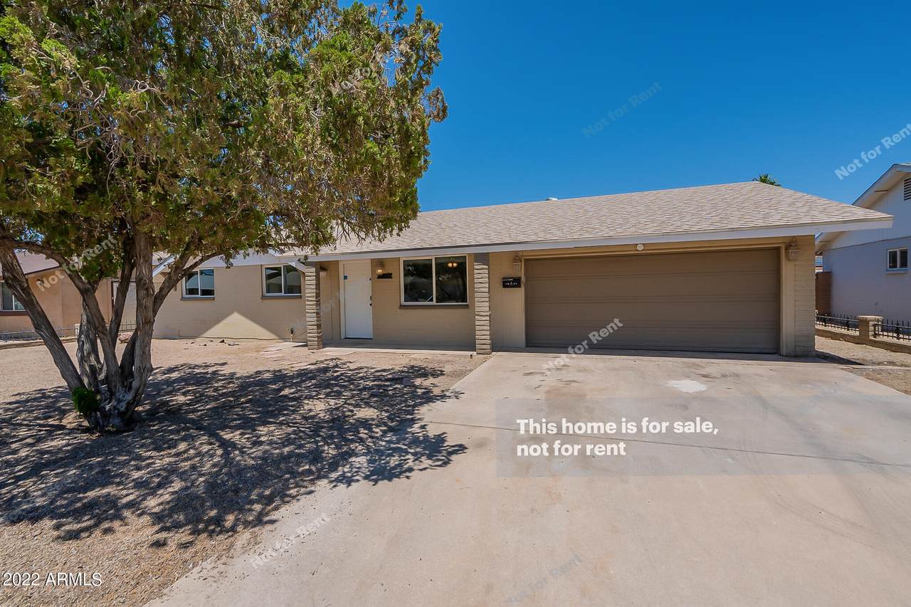 4002 El Camino Drive - Photo 1