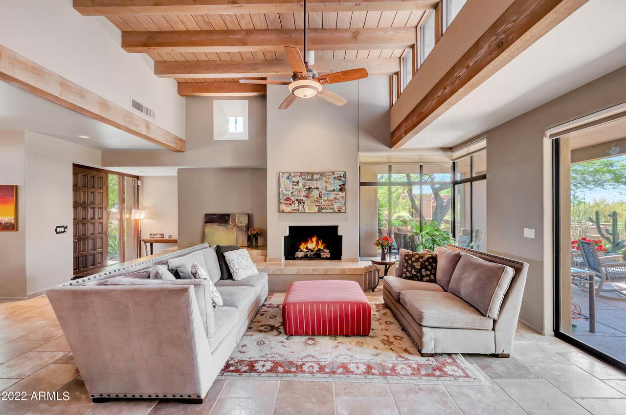 8502 Cave Creek Road - Photo 1
