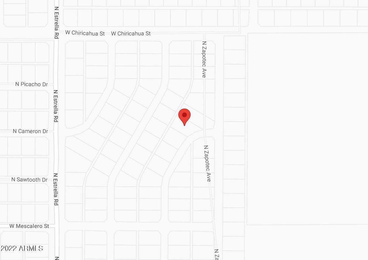 4840 Valencia Drive - Photo 1