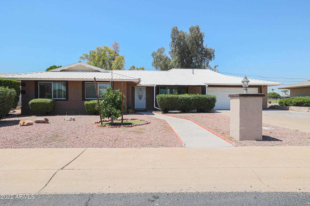 12024 Pebble Beach Drive - Photo 1