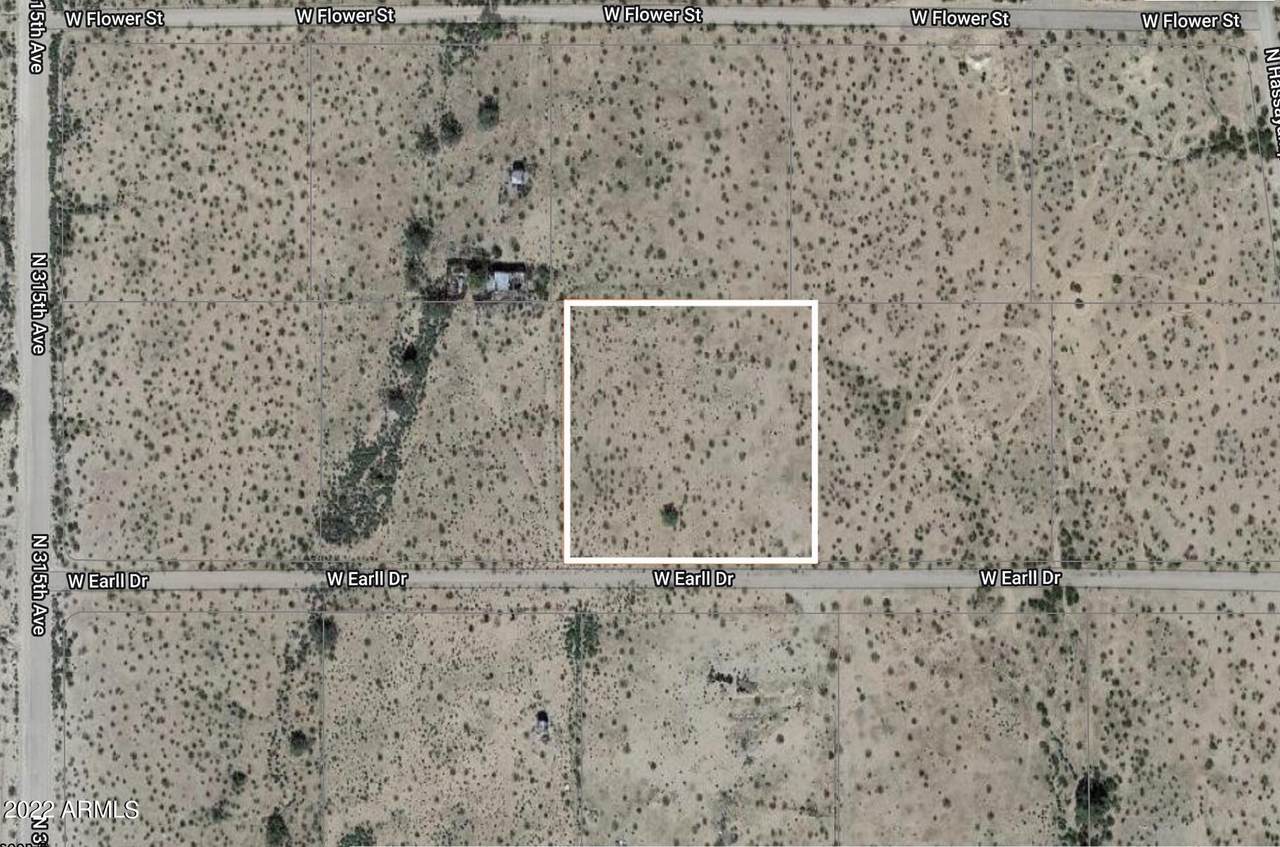 313XX Earll Drive - Photo 1