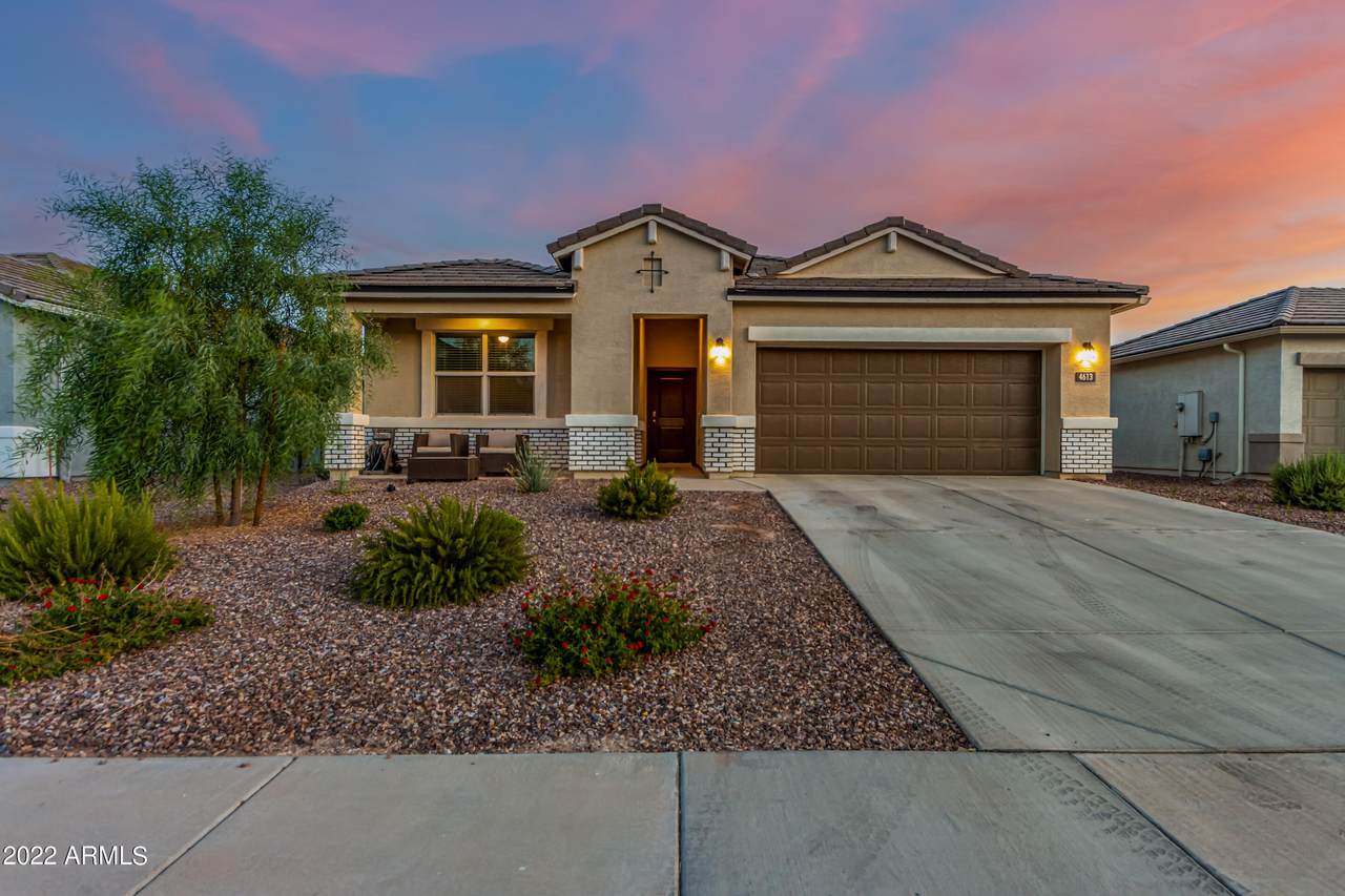 4613 Cinnamon Avenue - Photo 1