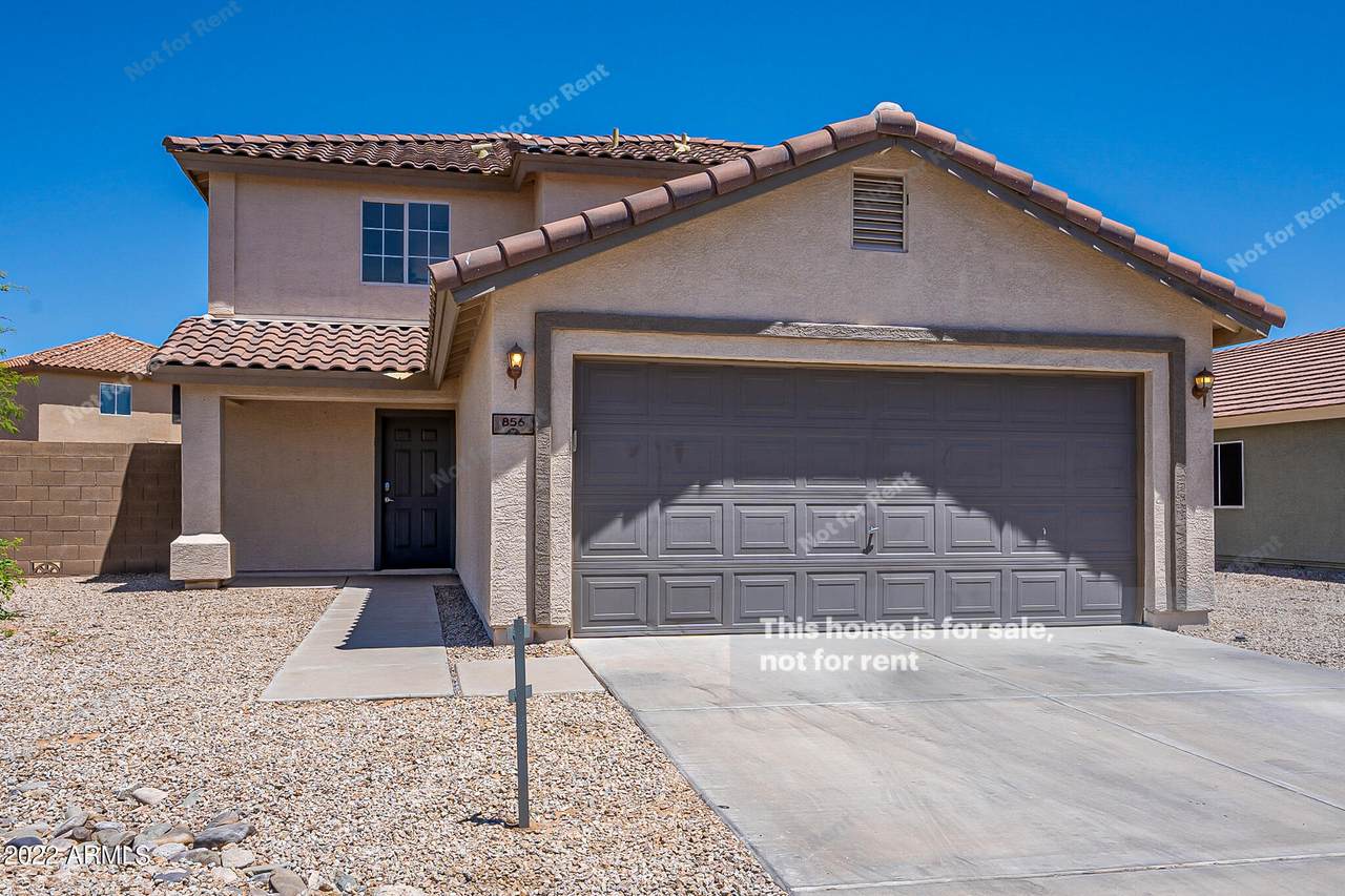 856 Mayfield Circle - Photo 1