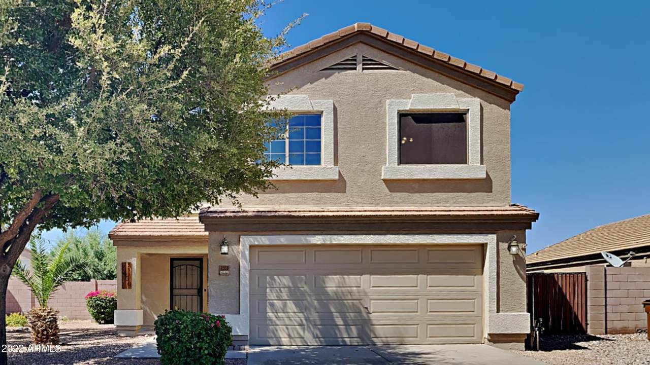 2550 Tanner Ranch Road - Photo 1