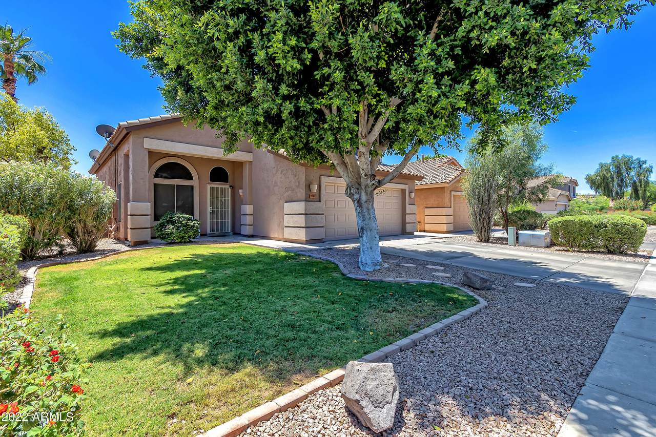 3165 Desert Lane - Photo 1