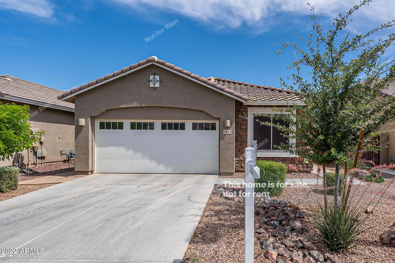 3843 Narrowleaf Drive - Photo 1