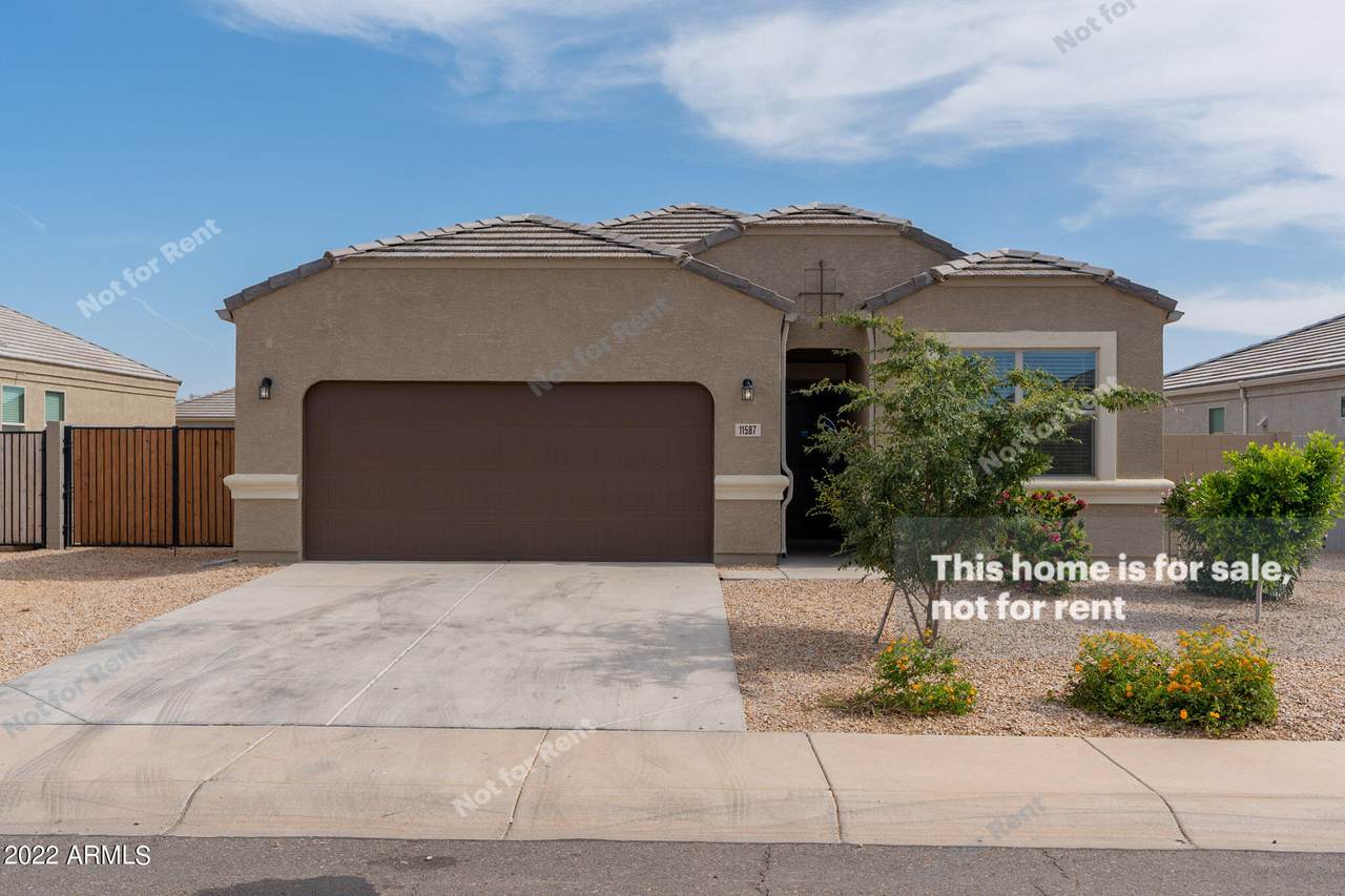 11587 Lupine Lane - Photo 1